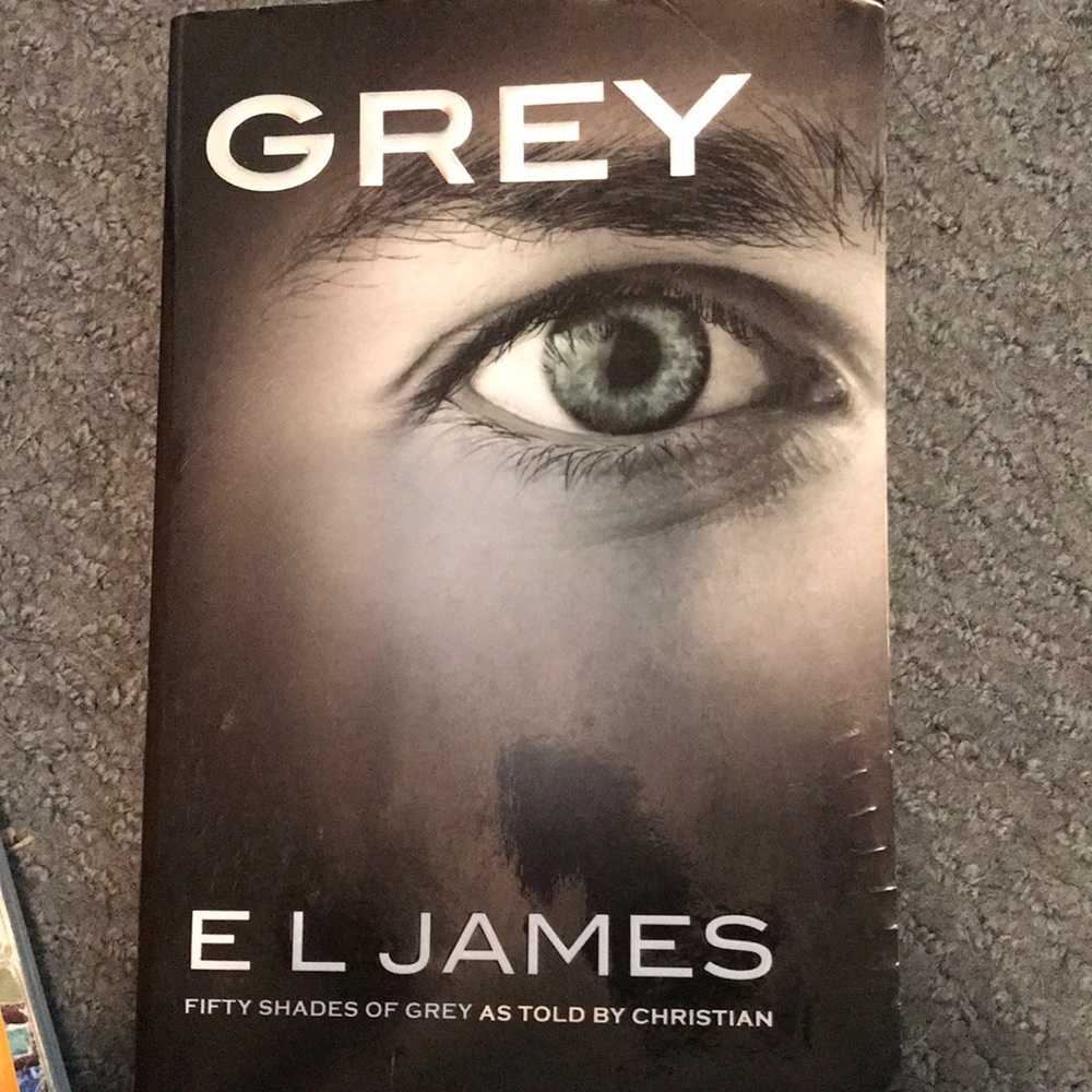 Grey Book